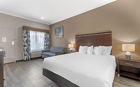 Best Western Redondo Beach Galleria Hotel - Beach City La